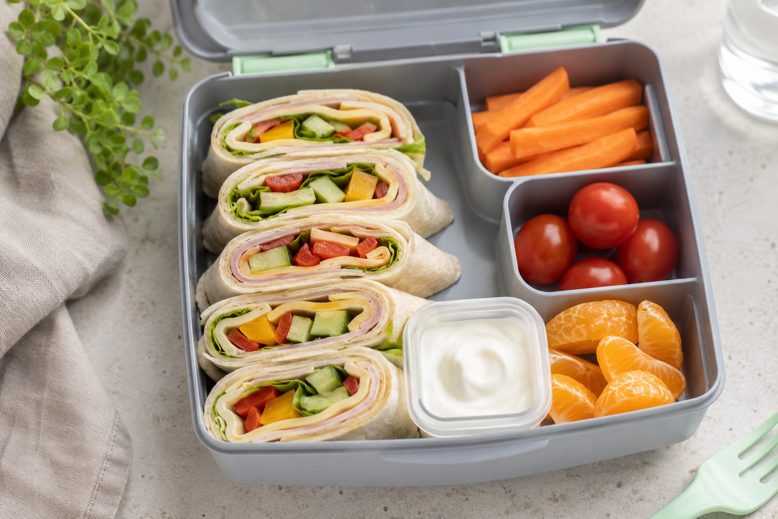 lunchbox